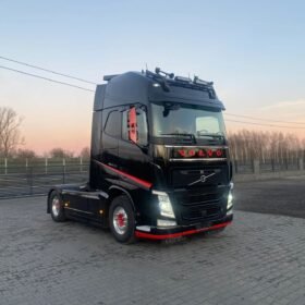 2018 Volvo FH500 / XL/EURO 6/ Retarder - € 27,000 -Net Price