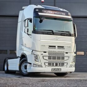 2018 Volvo FH500/XL/EURO 6/ Retarder