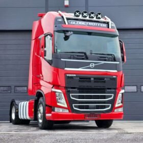 2018 Volvo FH500-XL/ Euro6/