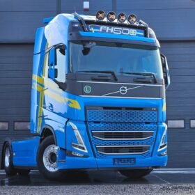 2021 Volvo FH500-XL - Full Led-I-SAVE