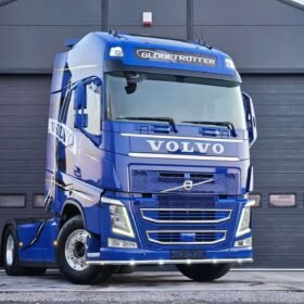 2018 Volvo FH 500-XL/Retarder / 24,900€ (Netto)