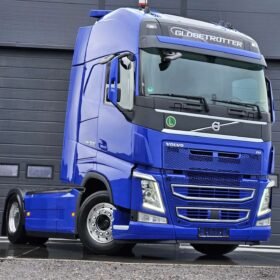 2019 Volvo FH 500-XL/Retarder / 38,900€ (Netto)