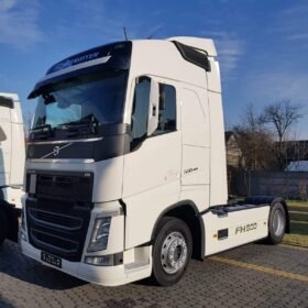2018 Volvo FH500 /EURO 6/ Retarder - € 27,000 -Net Price