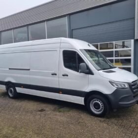 2020 Mercedes-Benz Sprinter 315 CDI Maxi L3H2 Euro 6D-Temp/ Navi/ C