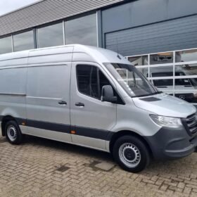 2019 Mercedes-Benz Sprinter 314 CDI L2H2 EURO 6/ Airco/ Navi/ Camer