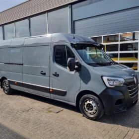 2020 Renault Master 2.3 DCI 180 PK L3H2 Automaat Euro 6 D