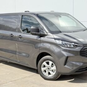 2025 Ford Transit Custom 2.0 TDCI 170pk L2H1 Automaat 2 x
