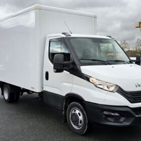 2022 Iveco DAILY 35C16H LBW 750kg