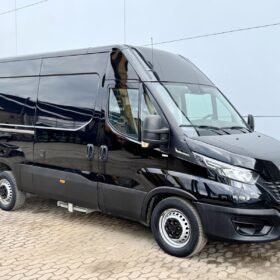 2020 Iveco Daily 35S16 Automaat L2H2 Adaptive Cruise Contro