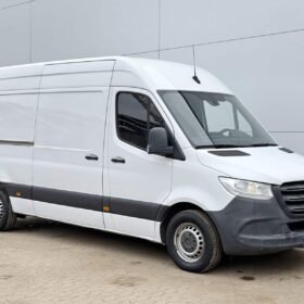 2019 Mercedes-Benz Sprinter 311 CDI L2H2 AC Cruise Control Climate