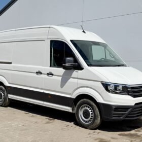 2023 Volkswagen Crafter 2.0 TDI 140pk L3H3 Airco Cruise Control