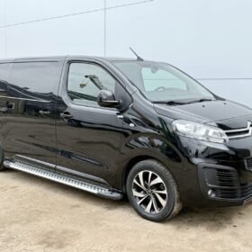 2022 Citroën Jumpy 2.0 HDI 145pk L2H1 Airco Trekhaak Carplay