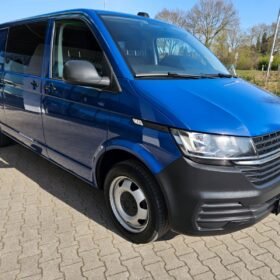 2020 Volkswagen Transporter T6.1 4MOTION Lang Plus Stanh