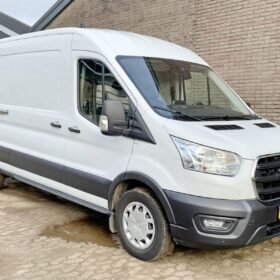 2020 Ford Transit 185pk Automaat L3H2 Cruise Lane Assist S