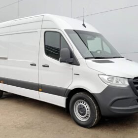 2023 Mercedes-Benz eSprinter 312 L2H2 55kWh AIRCO 168km Actieradiu