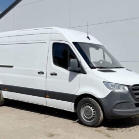 2019 Mercedes-Benz Sprinter 311 CDI L2H2 Airco Cruise Control Clima