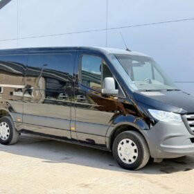 2020 Mercedes-Benz Sprinter 316 CDI Automaat L2H2 Climate Control C