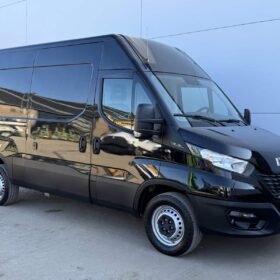 2020 Iveco Daily 35S16 L2H2 Adaptive Cruise Control Airco C