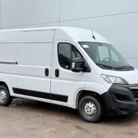 2023 Opel Movano 2.2 HDI 140pk L2H2 Climate Control Cruise