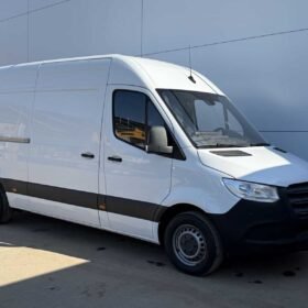 2019 Mercedes-Benz Sprinter 311 L2H2 Climate Control Cruise Control