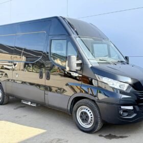 2018 Iveco Daily 35S16 L2H2 Airco Cruise Control Camera 3.5