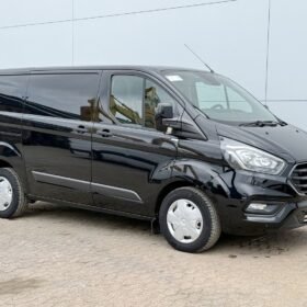 2019 Ford Transit Custom 280 2.0 TDCi 130PK L1H1 Automaat