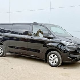 2025 Ford Transit Custom 2.0 TDCI 170pk L2H1 Automaat 2 x